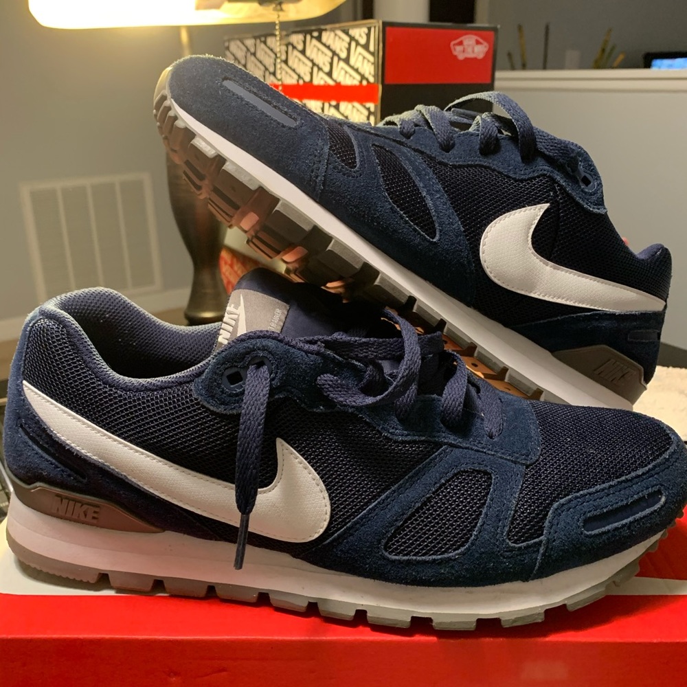 Nike Waffle Trainer